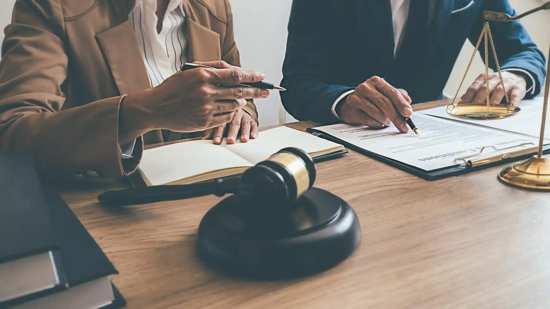 Bufete de abogados en madrid