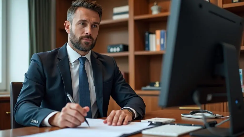 An image illustrating Abogados Alcoholemia en Madrid: Tu Defensa Legal