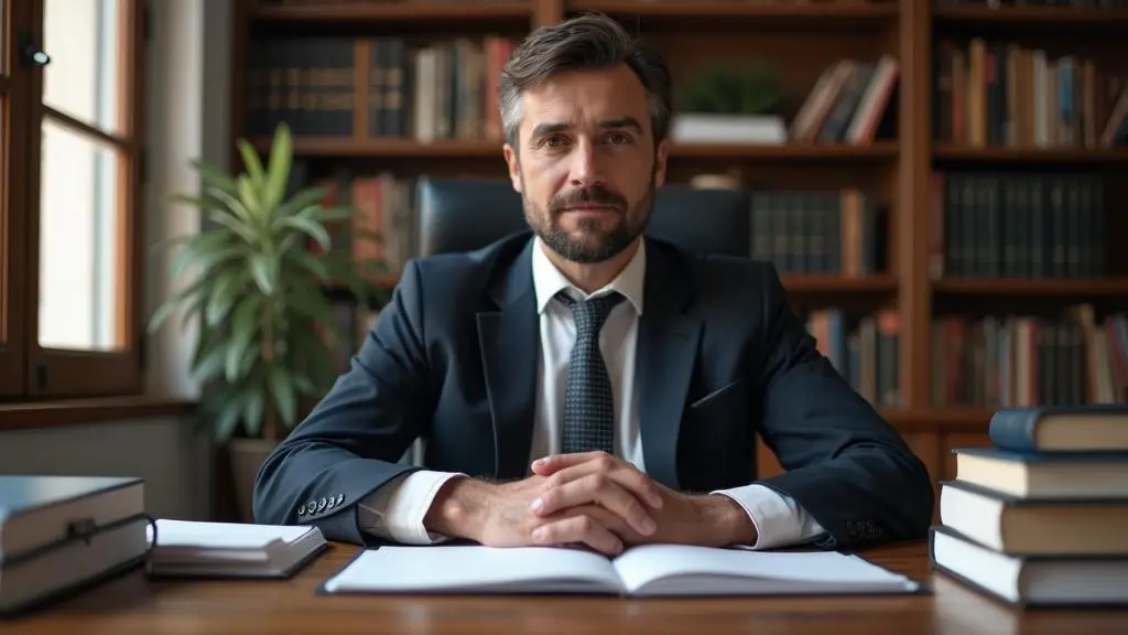 An image illustrating Todo lo que necesitas saber sobre los Abogados Civilistas en Madrid